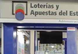 Apareció muerto tras ganar más de un millón en la Bonoloto.