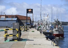 El Puerto de Avilés convoca tres plazas para la Policía Portuaria y una en la oficina de secretaría general