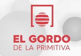 El Gordo de la Primitiva, resultado del sorteo de hoy domingo, 26 de enero de 2025