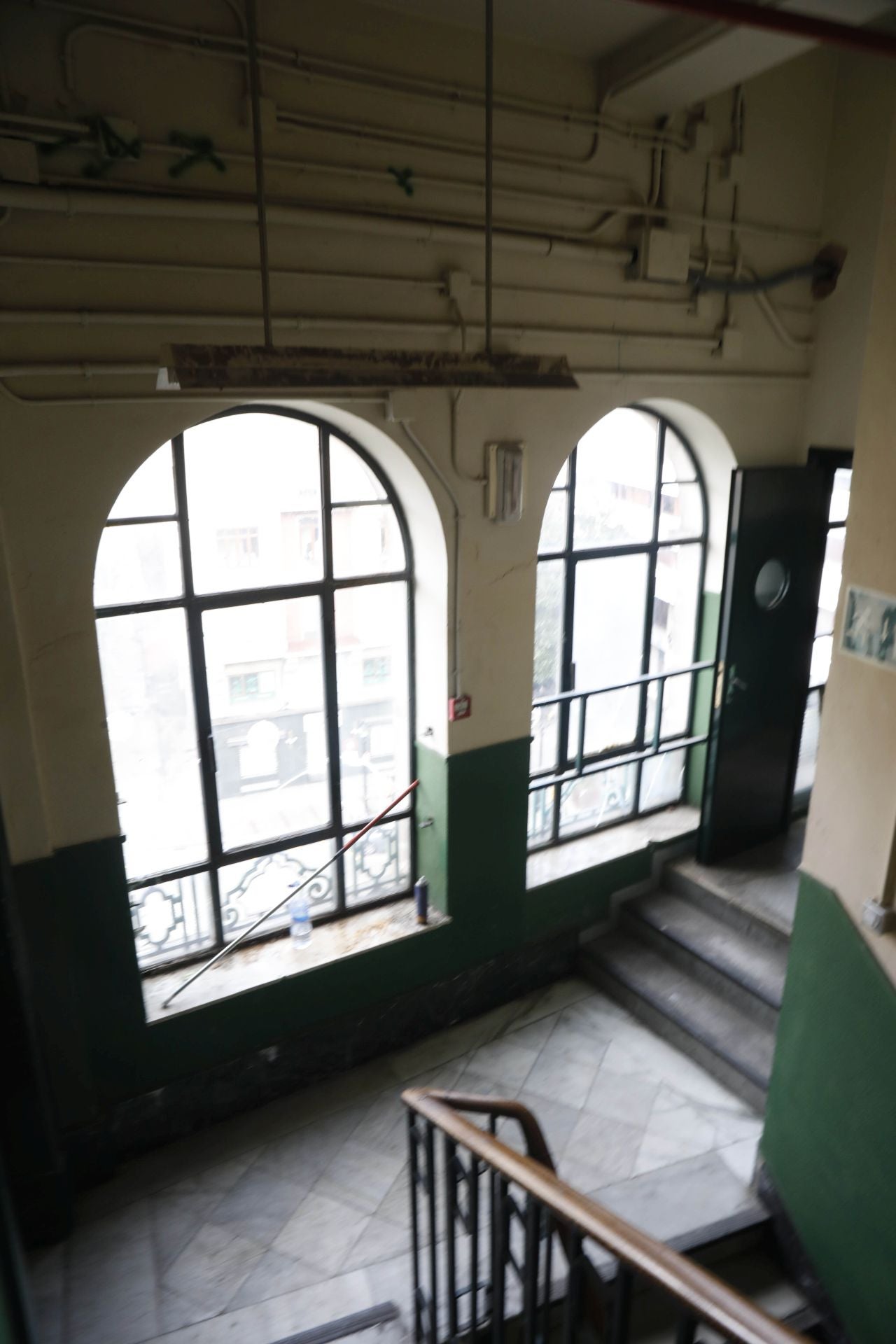 Así es el edificio histórico de Gijón que se convertirá en una enorme perfumería