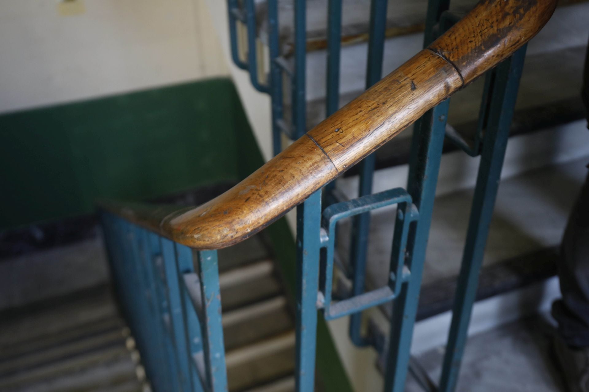Así es el edificio histórico de Gijón que se convertirá en una enorme perfumería