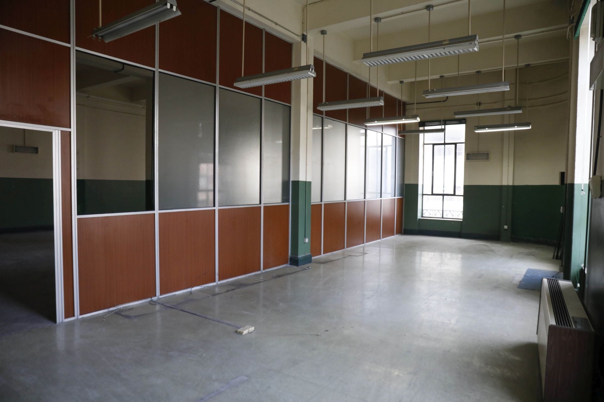 Así es el edificio histórico de Gijón que se convertirá en una enorme perfumería