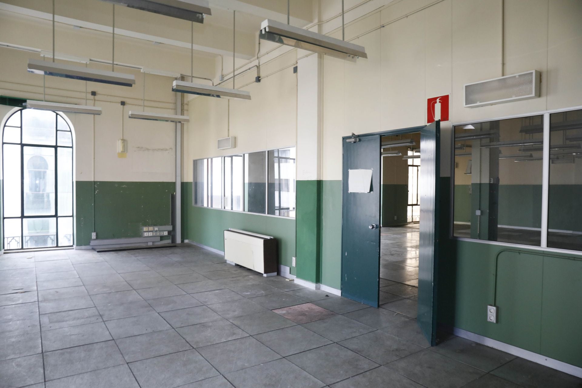 Así es el edificio histórico de Gijón que se convertirá en una enorme perfumería