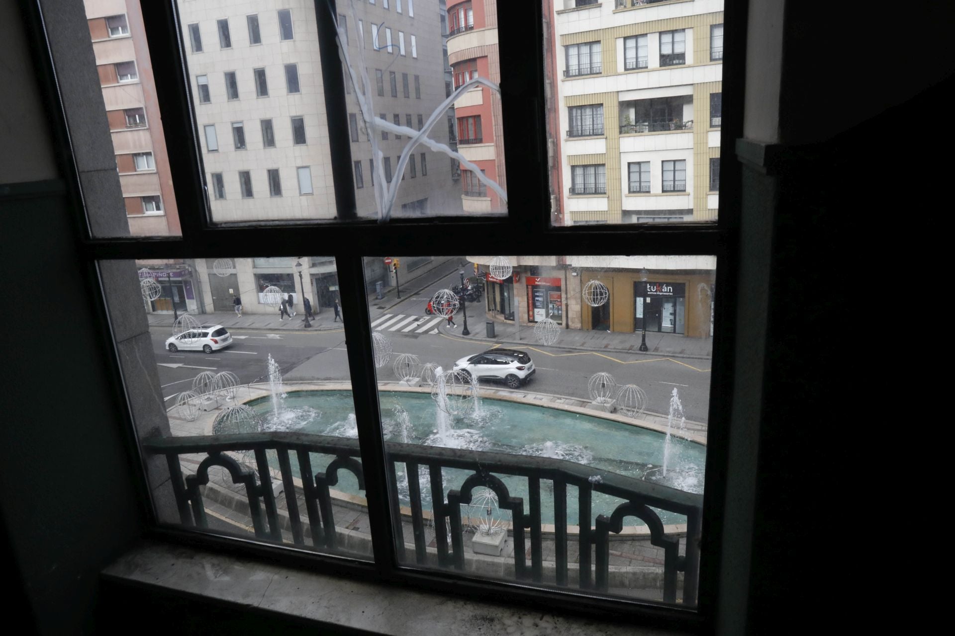 Así es el edificio histórico de Gijón que se convertirá en una enorme perfumería