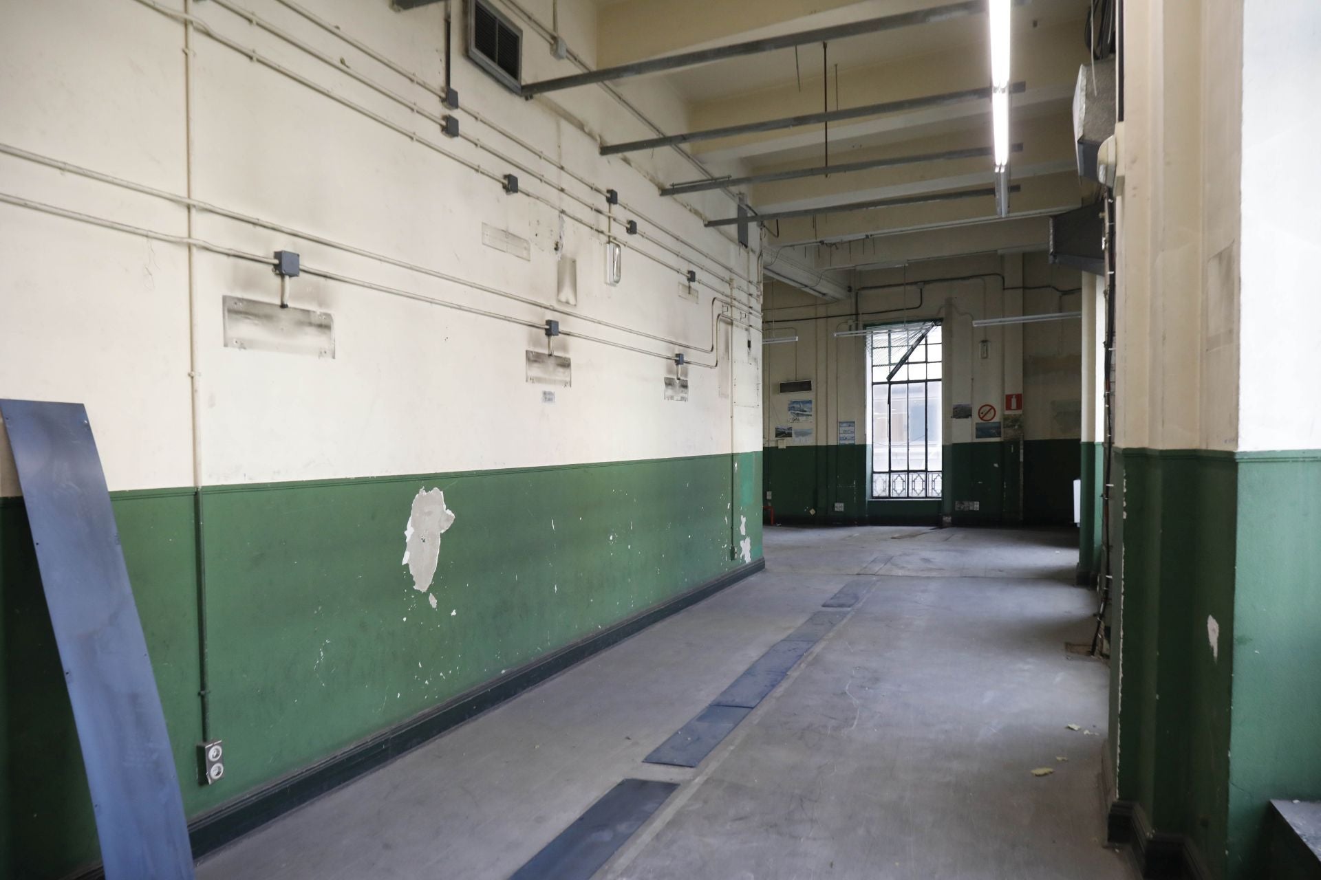 Así es el edificio histórico de Gijón que se convertirá en una enorme perfumería