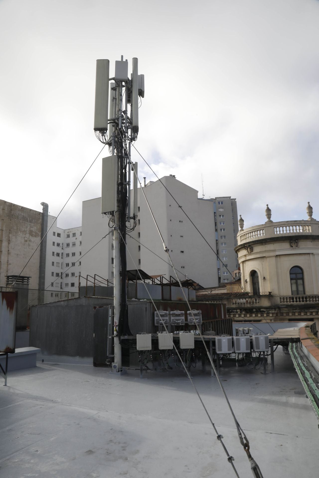Así es el edificio histórico de Gijón que se convertirá en una enorme perfumería