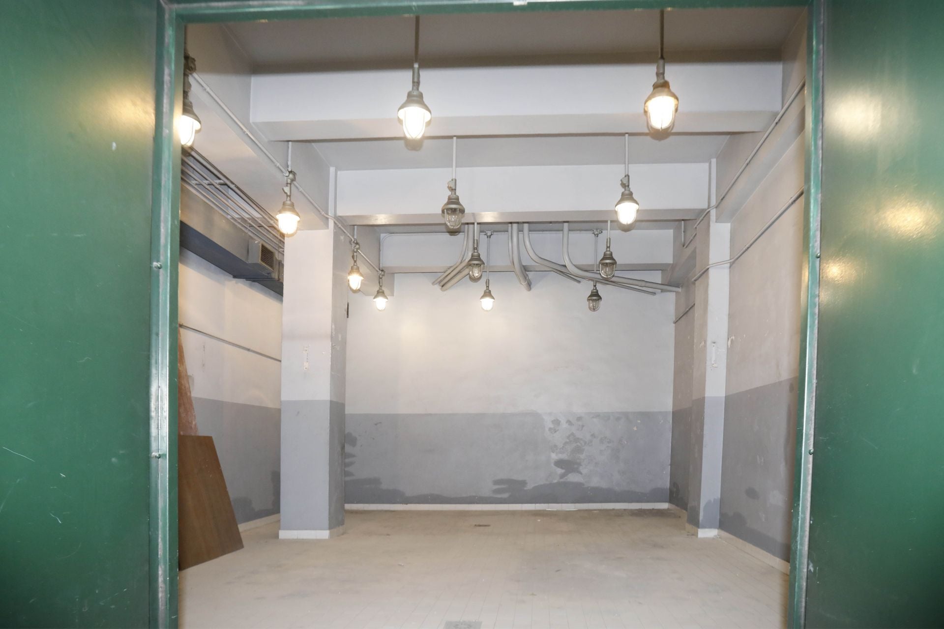 Así es el edificio histórico de Gijón que se convertirá en una enorme perfumería