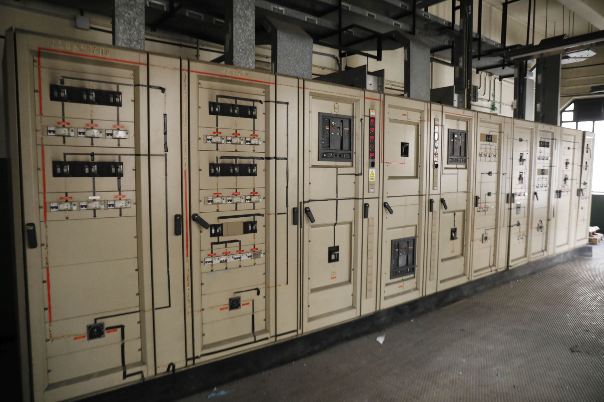 Así es el edificio histórico de Gijón que se convertirá en una enorme perfumería