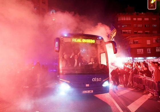 Sobreseído el caso del juez y del militar detenidos en la previa del derbi asturiano