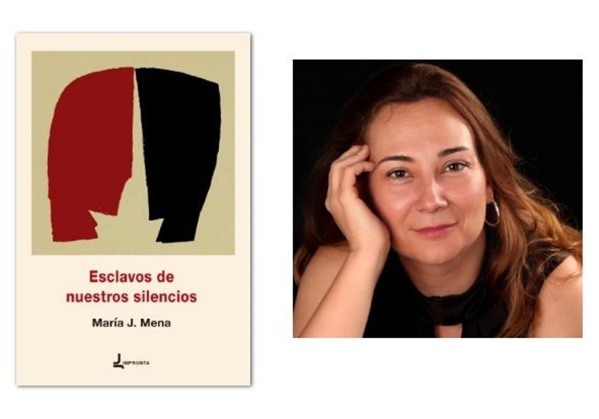 Este es el libro 'made in Asturias' que ha sido elegido el mejor del año por los libreros de Madrid