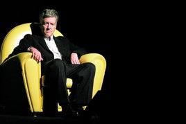 El genial director fallecido este jueves.