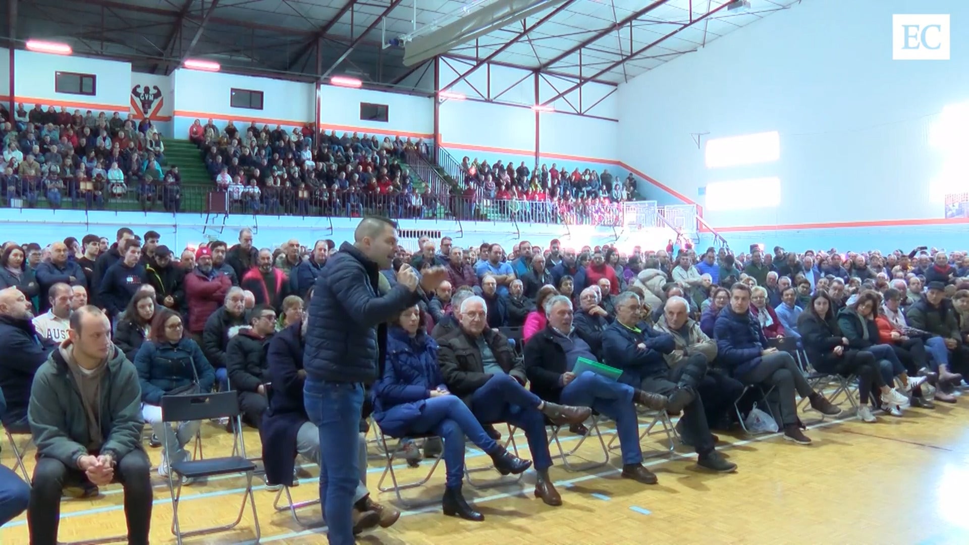 El enfado de los ganaderos con el Principado por el protocolo contra la tuberculosis bovina