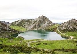 45º edición de FITUR: Asturias reivindica su condición de «Paraíso Natural»
