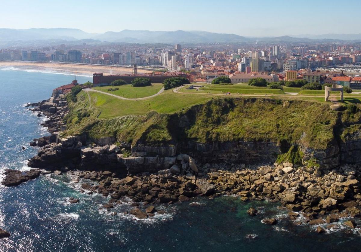 Todos los premios de National Geographic a los que opta Asturias