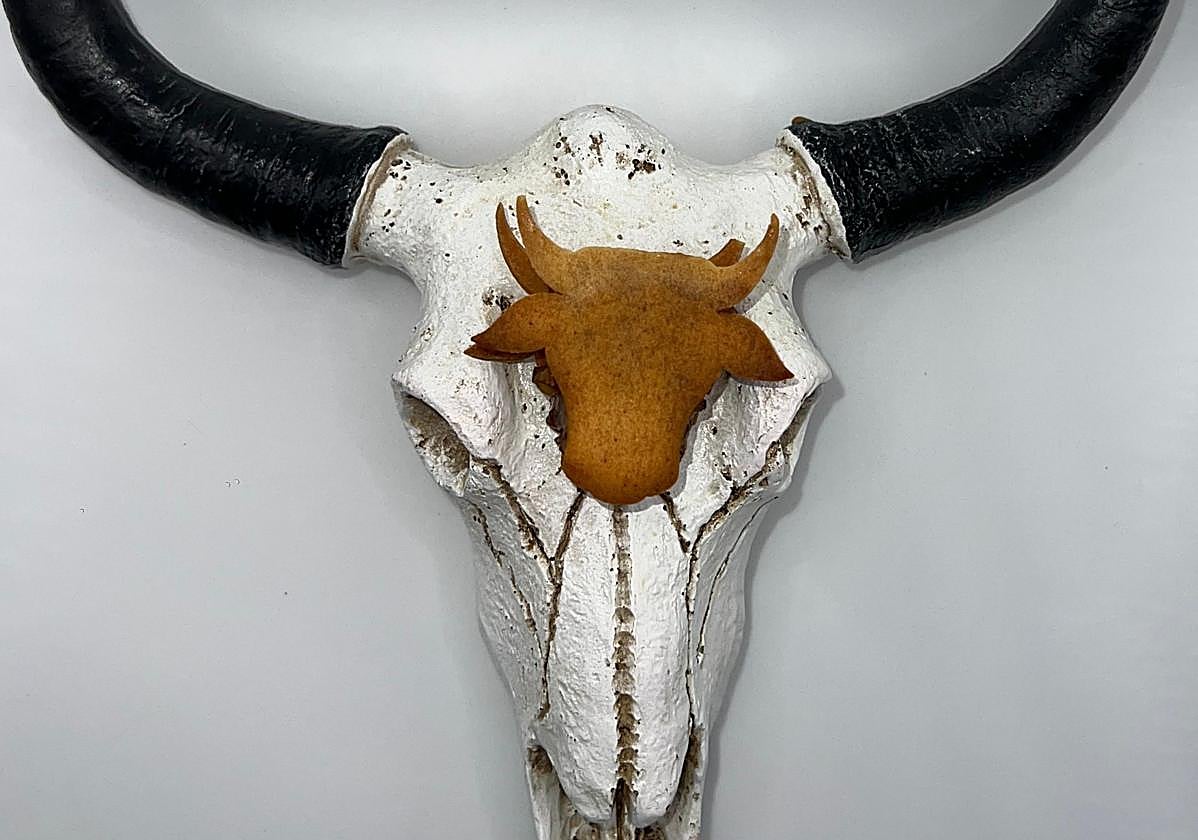 El pincho con el que Luis Menéndez, de Alalunga, representará a Asturias en el campeonato nacional