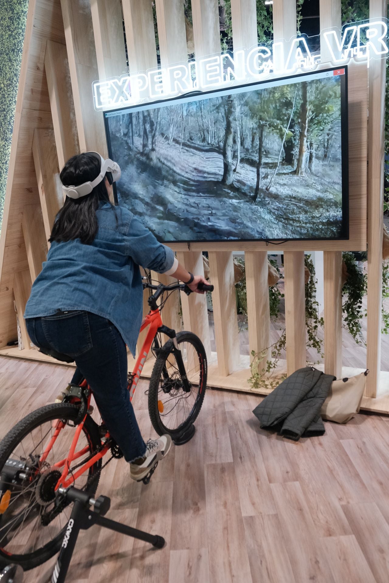 Asturias abre su estand en Fitur 2025