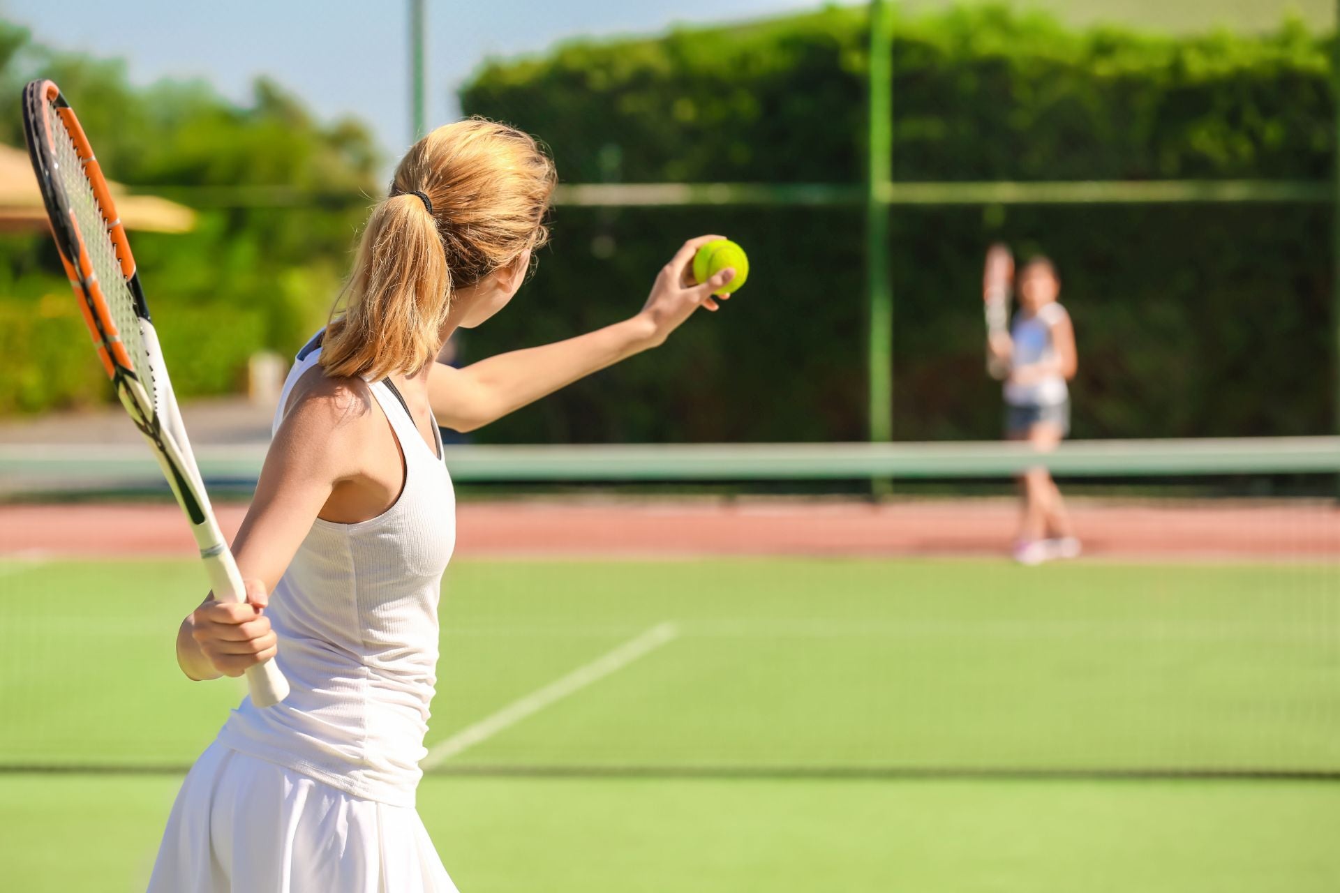 Los beneficios del deporte contra el cáncer de mama. 