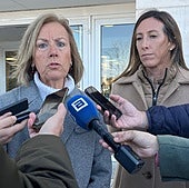 El PP pide suspender la fusión de áreas sanitarias y «ceses o dimisiones» por la paralización de Cabueñes
