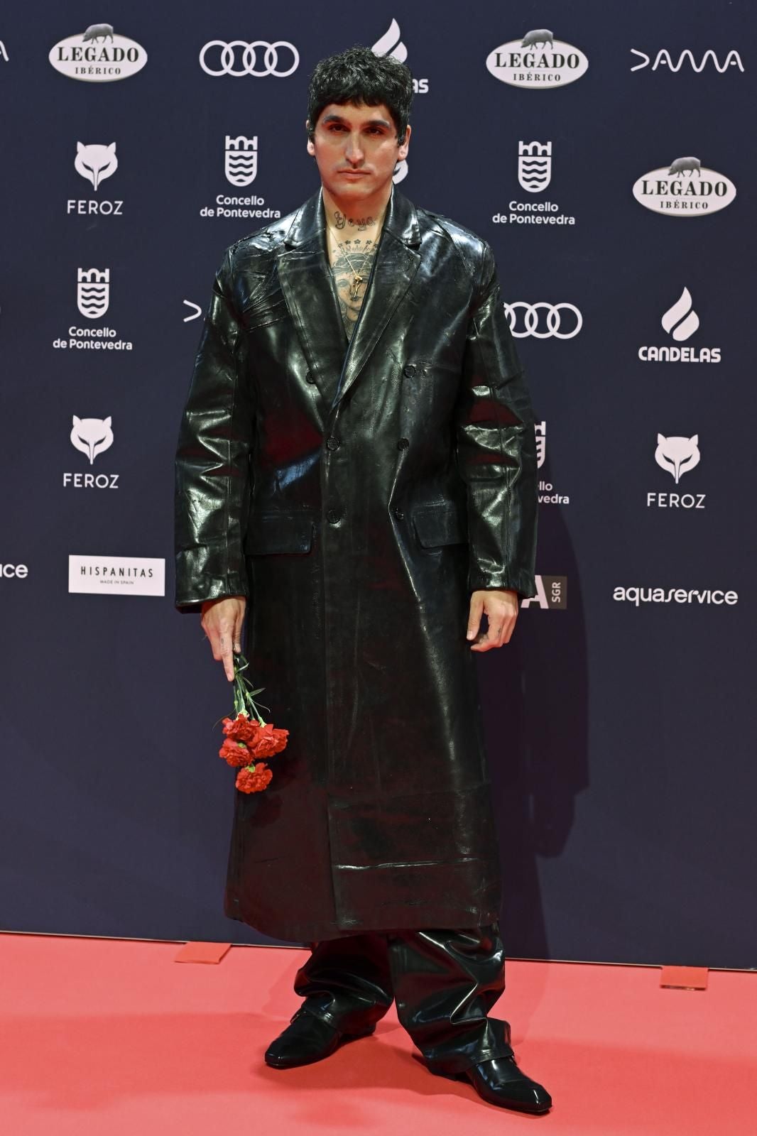 Todos los &#039;looks&#039; de los premios Feroz 2025