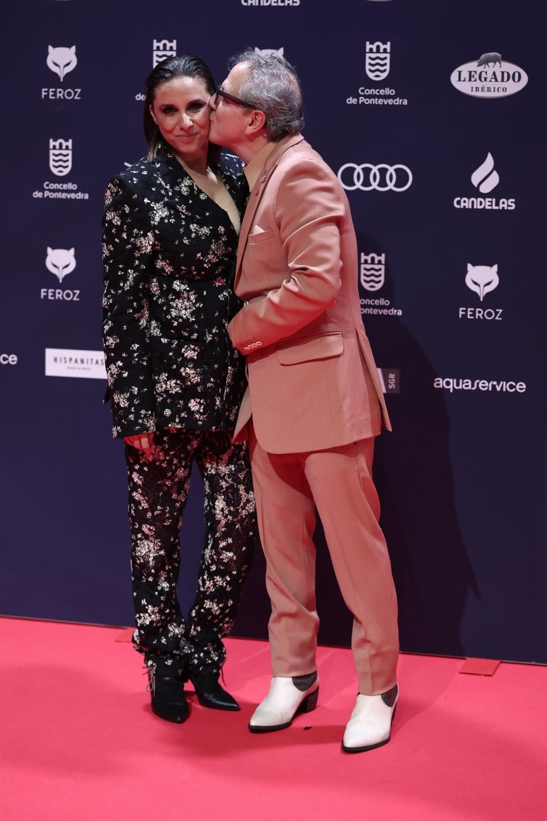 Todos los &#039;looks&#039; de los premios Feroz 2025