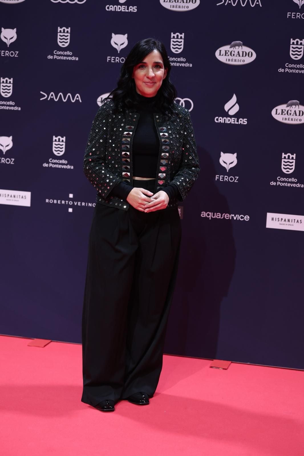 Todos los &#039;looks&#039; de los premios Feroz 2025