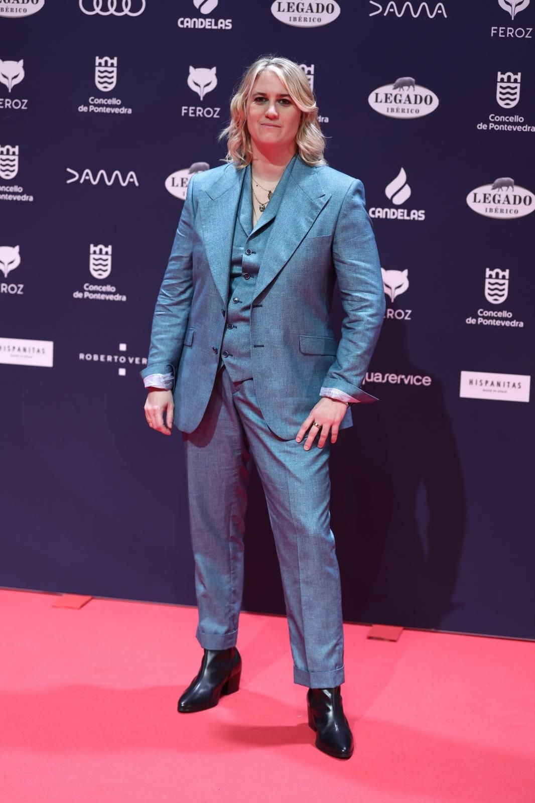 Todos los &#039;looks&#039; de los premios Feroz 2025