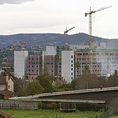 IU pide «transparencia y celeridad» para retomar la ampliación de Cabueñes