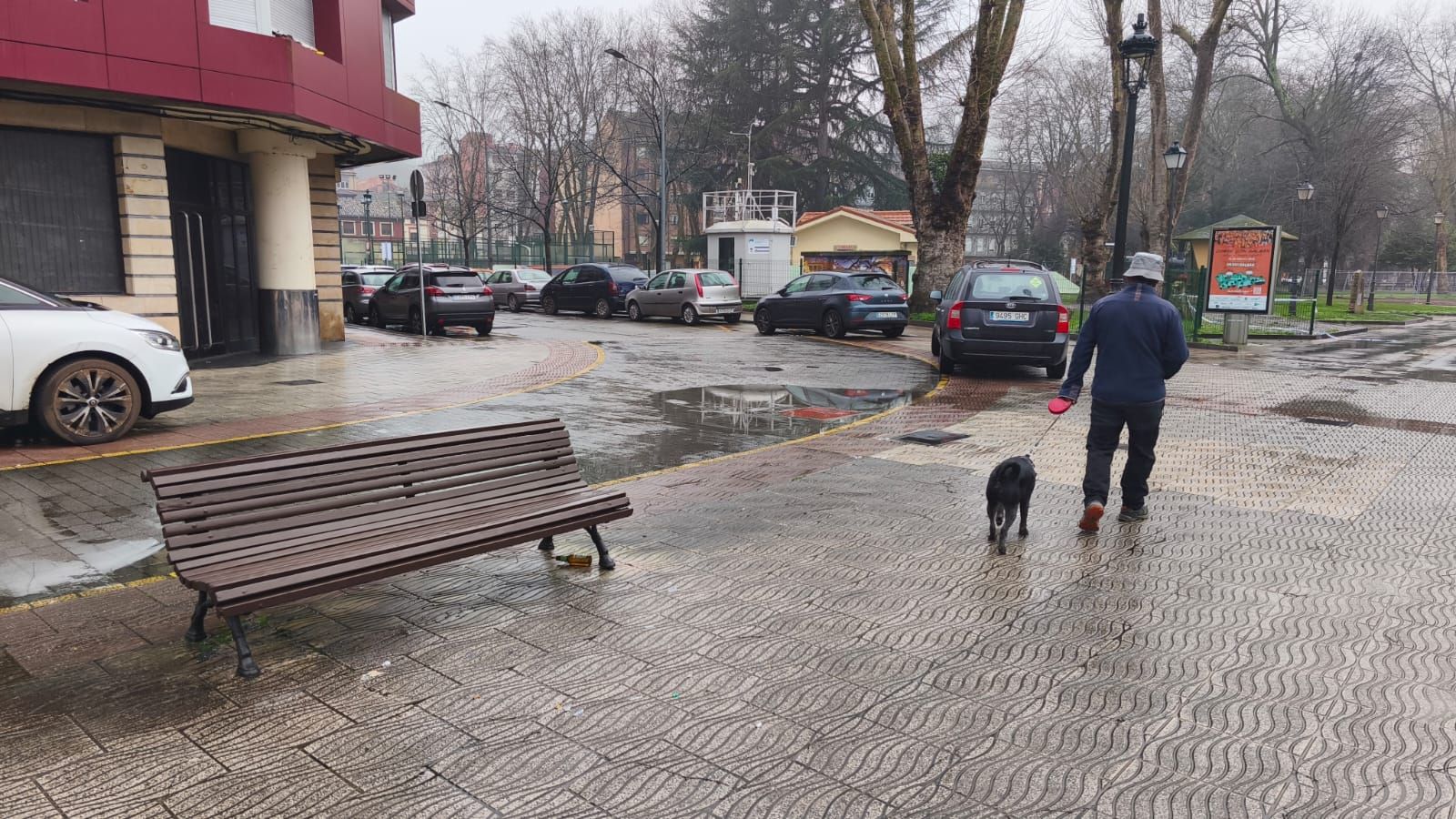 Crimen machista en Langreo: asesina a su pareja de 40 años