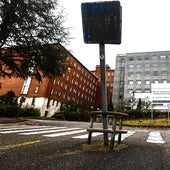 «Es imposible rehabilitar la Residencia Nuestra Señora de Covadonga a causa del amianto»
