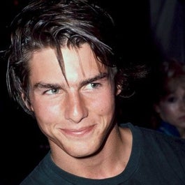 c) Tom Cruise
