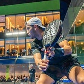 Dónde se podrá ver el Gijón Premier Padel