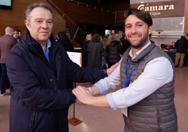 El congreso del Partido Popular de Gijón, en imágenes