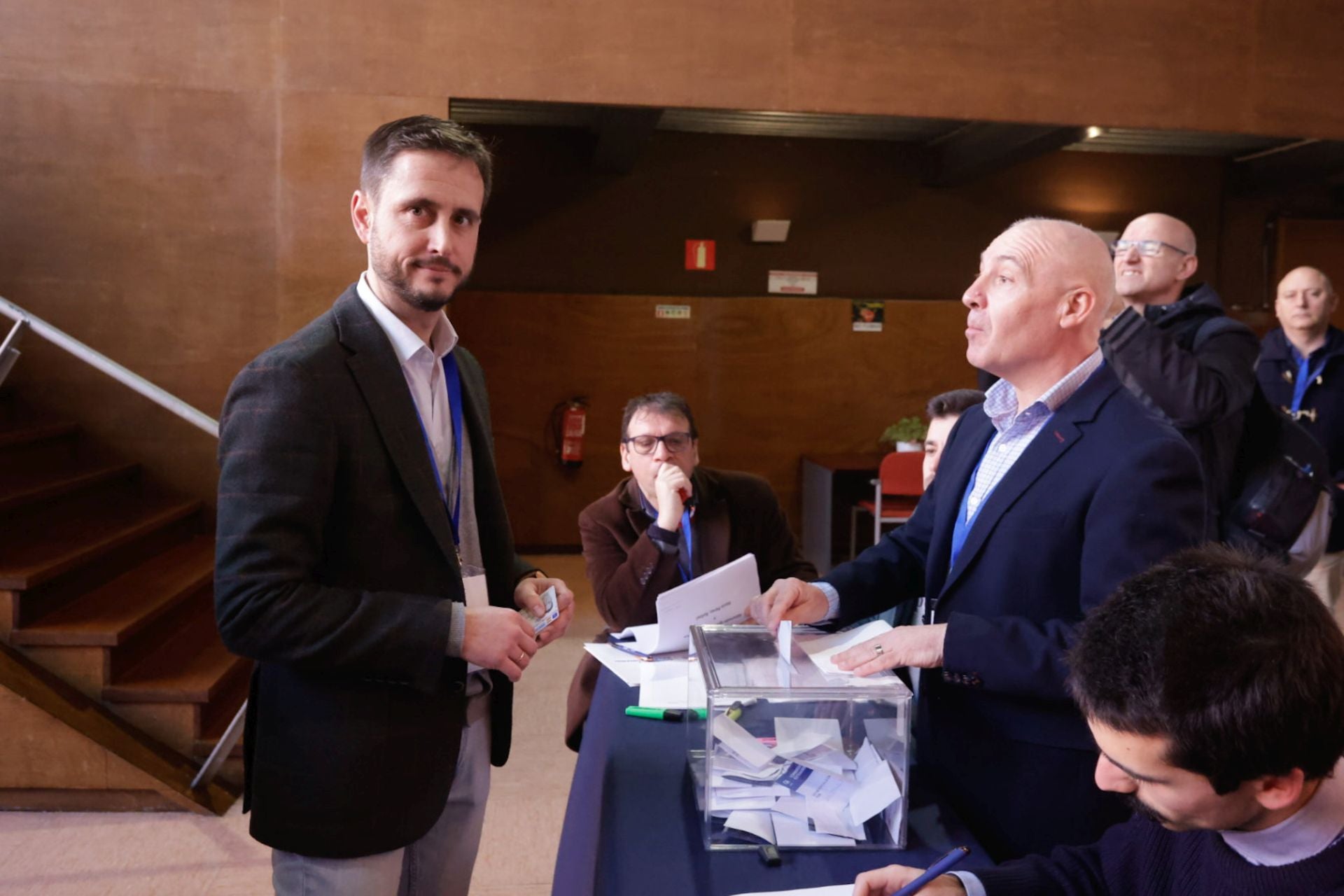 El congreso del Partido Popular de Gijón, en imágenes