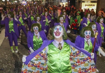 Por qué se llama Antroxu al Carnaval: el origen del término asturiano
