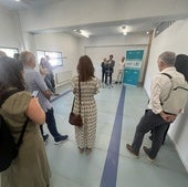 La Universidad defiende el centro de IA de Lugones: «Sus resultados no son a corto plazo»