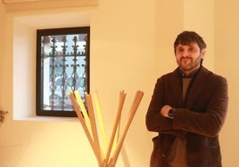 Pablo DeSoto.
