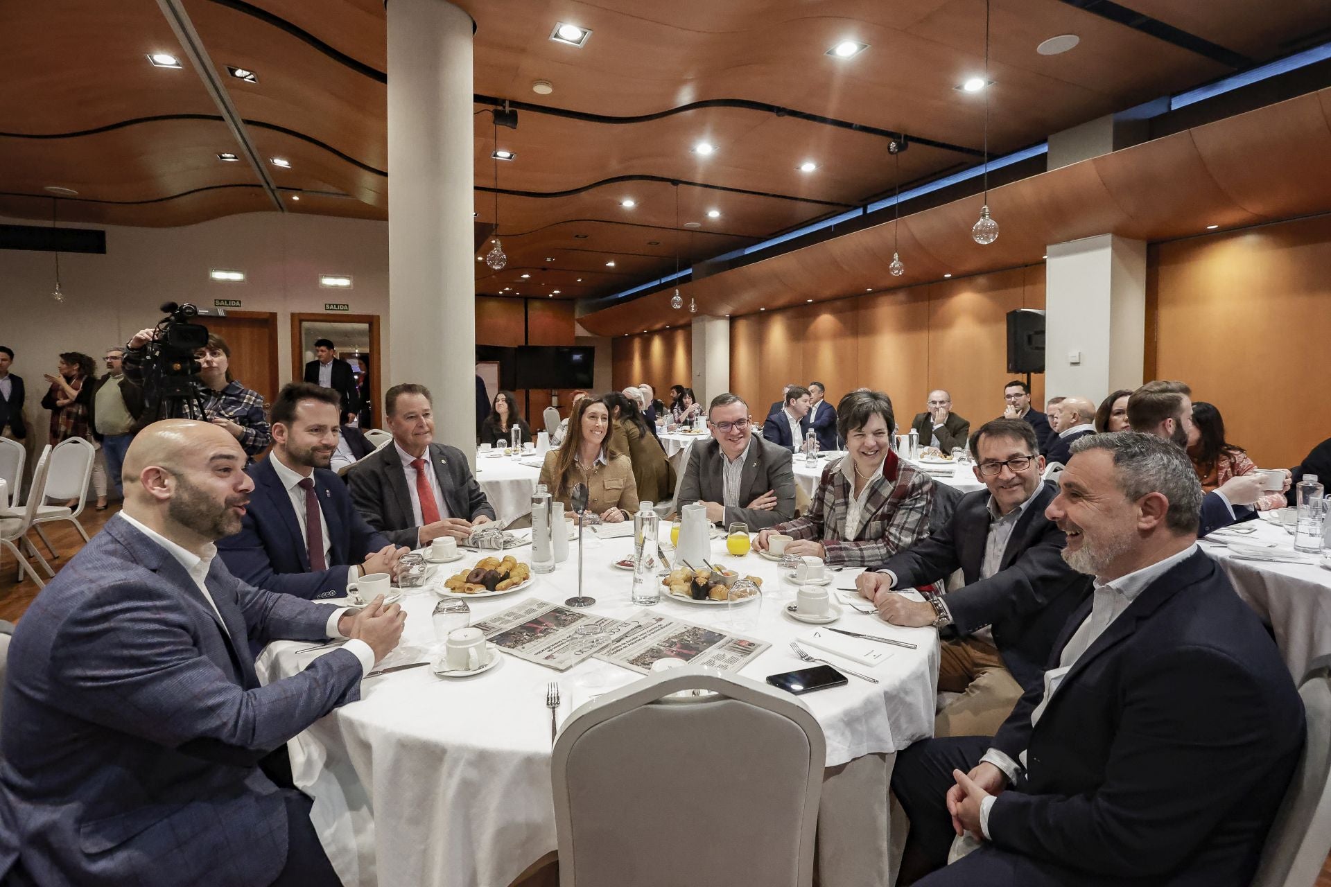 XXV Aniversario del Parque Científico y Tecnológico de Gijón