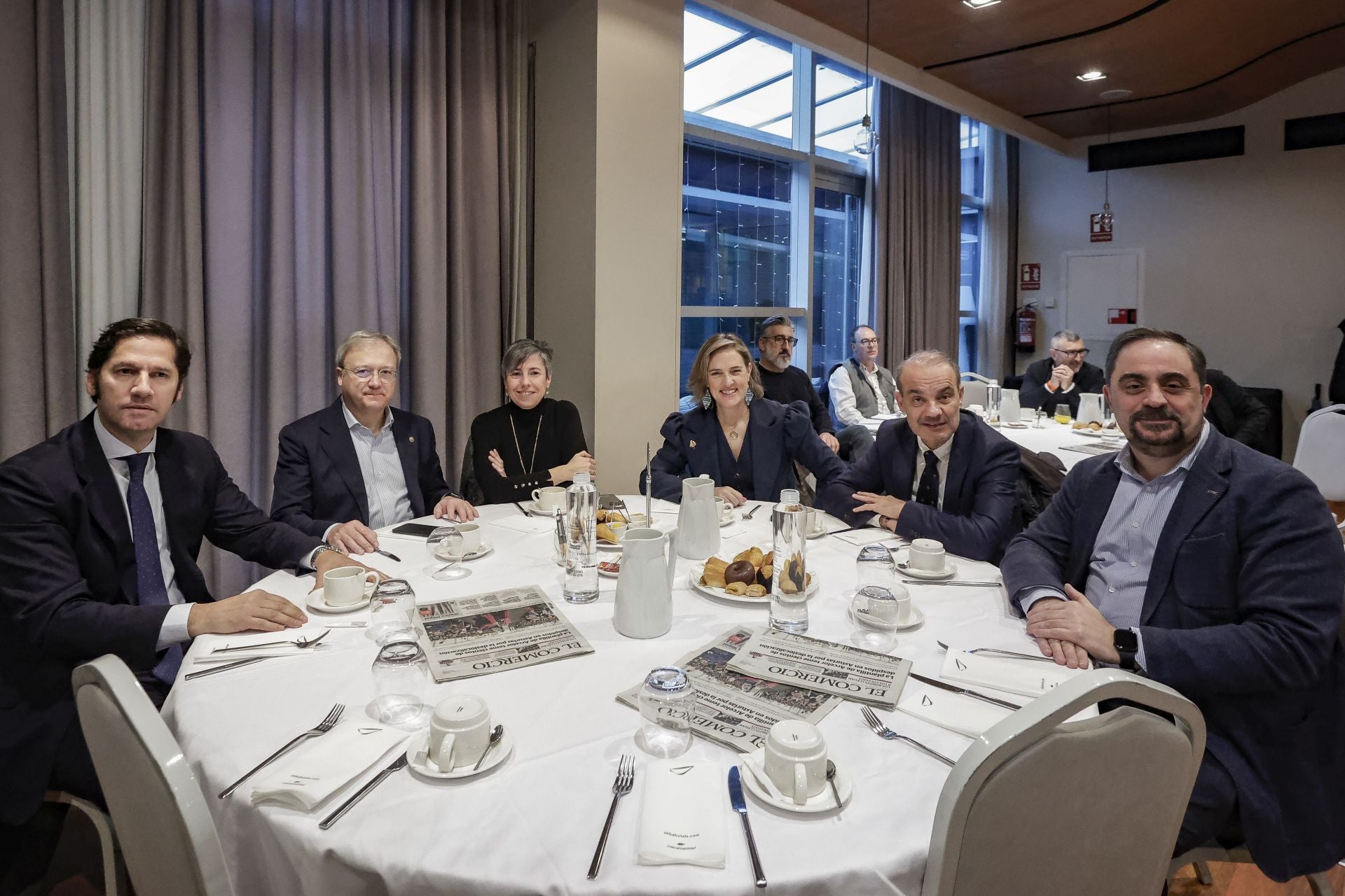 XXV Aniversario del Parque Científico y Tecnológico de Gijón