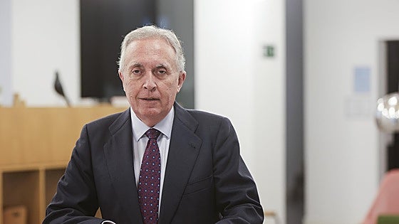 «En España no hay voluntad seria de debatir sobre la inversión en defensa»