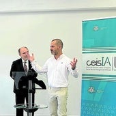 La Universidad desarrolla ya la herramienta para simplificar trámites en Siero con la inteligencia artificial