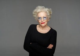 Magüi Mira dirige esta representación de 'La música' de Marguerite Duras.
