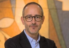 Carlos López Fernández.