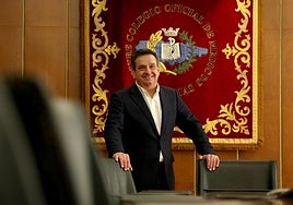 Luis Antuña Montes.