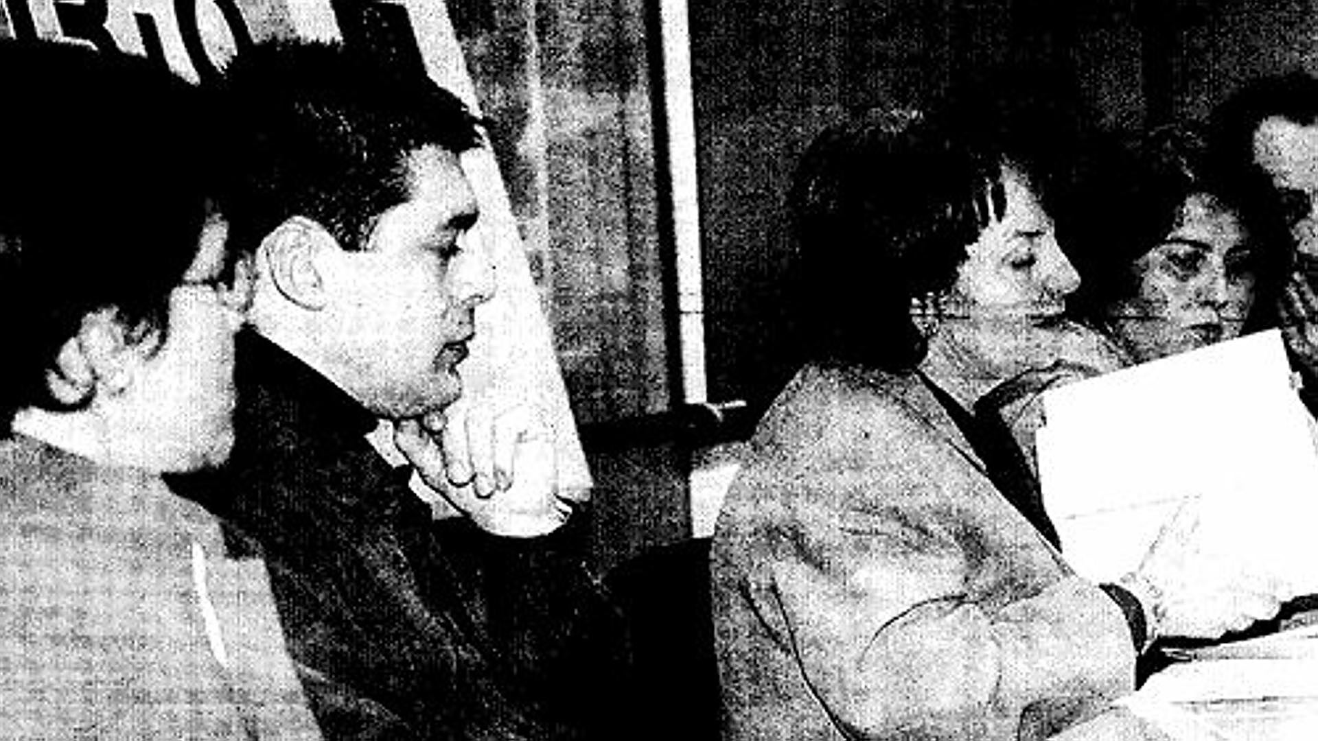 Hevia, Felgueroso y Gallego.