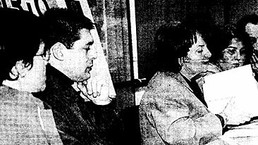 Hevia, Felgueroso y Gallego.