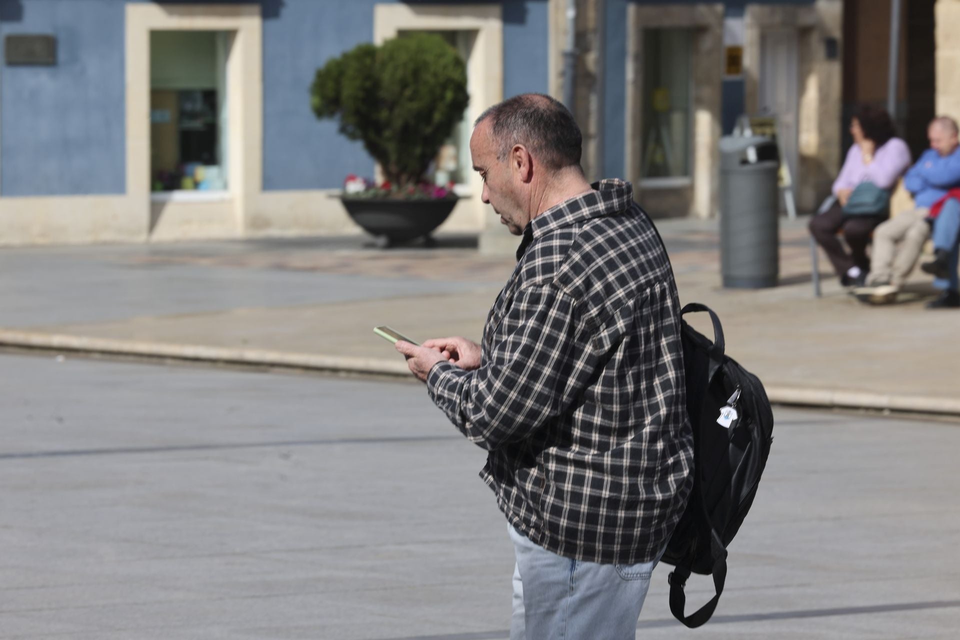 Asturias supera los 20 grados en pleno febrero