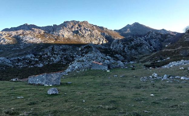 La Vega Espines y el Jascal
