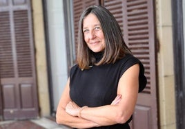 María Martín Barranco, Comadre de Oro 2025.