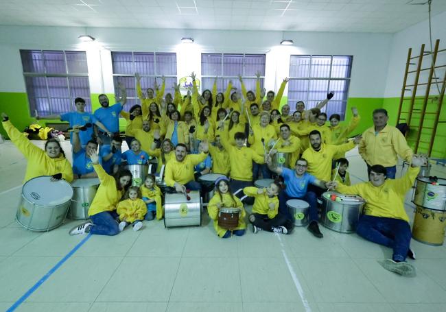Os Brasileiros.