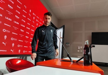 Kevin: «Algún día será la primera vez de remontar esta distancia con el 'play off' y espero que sea esta»